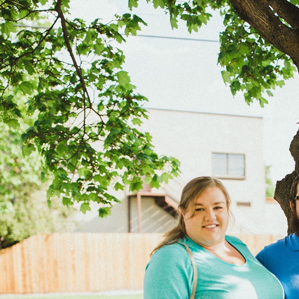 Meet your Posher, Tiffany